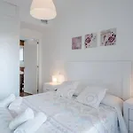 El Mirador De 2e - Grupo Turis Lejlighed Calpe