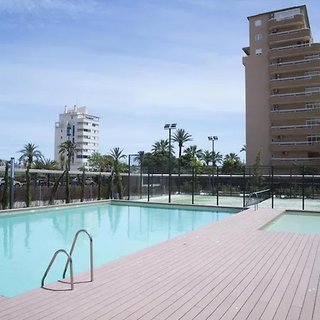 Apartman El Mirador De 2e - Grupo Turis