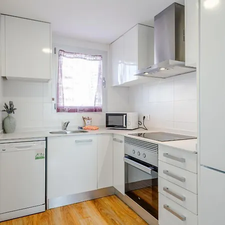 El Mirador De 2e - Grupo Turis Appartement