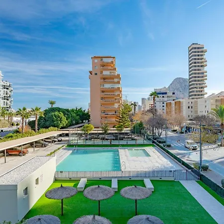 El Mirador De 2e - Grupo Turis