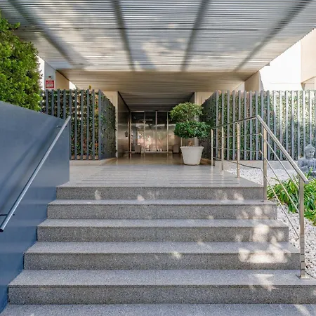 El Mirador De 2e - Grupo Turis Calp