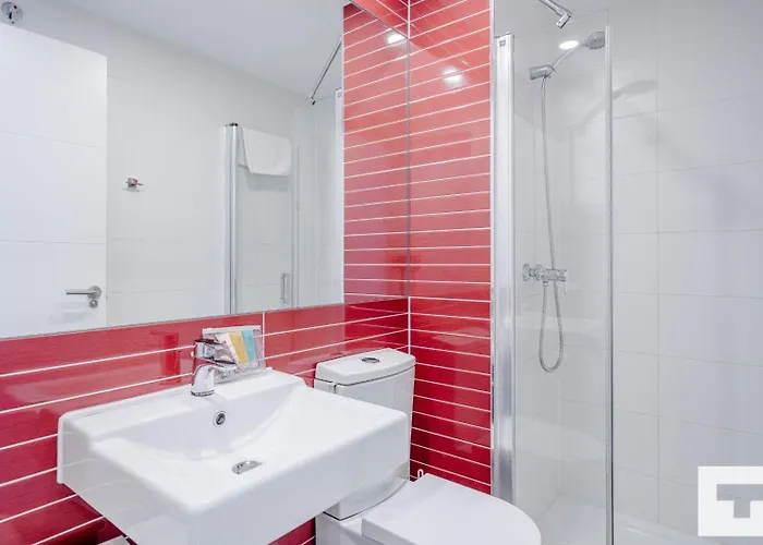 Appartement El Mirador De 2e - Grupo Turis Calp