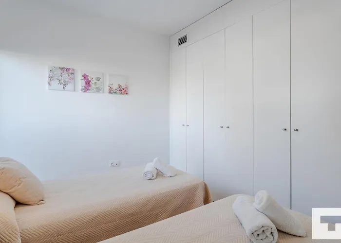 El Mirador De 2e - Grupo Turis Calp