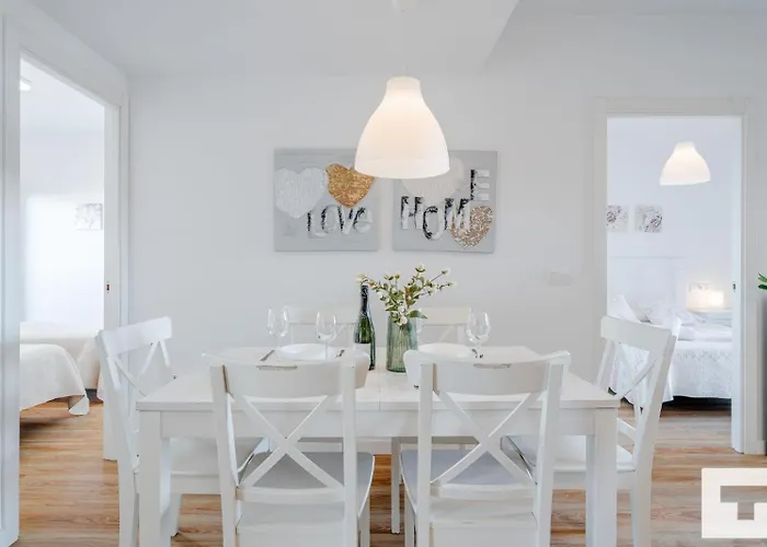 Appartement El Mirador De 2e - Grupo Turis *