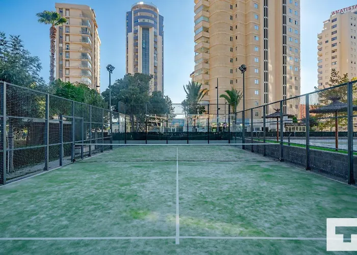 Appartement El Mirador De 2e - Grupo Turis