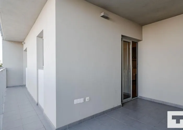 Appartement El Mirador De 2e - Grupo Turis Calp