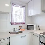 El Mirador De 2e - Grupo Turis 아파트 *