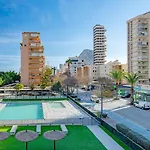 El Mirador De 2e - Grupo Turis 아파트