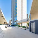 El Mirador De 2e - Grupo Turis 아파트