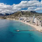 El Mirador De 2e - Grupo Turis
