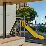 Apartament El Mirador De 2e - Grupo Turis *