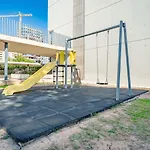 Apartament El Mirador De 2e - Grupo Turis Calpe