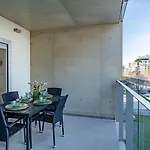 Apartament El Mirador De 2e - Grupo Turis *