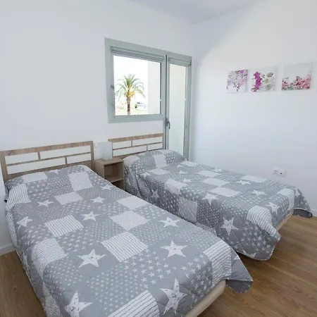 El Mirador De 2e - Grupo Turis Lejlighed *