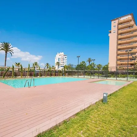 El Mirador De 2e - Grupo Turis *