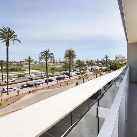 El Mirador De 2e - Grupo Turis Lejlighed *