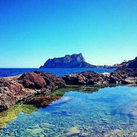 Lejlighed El Mirador De 2e - Grupo Turis *