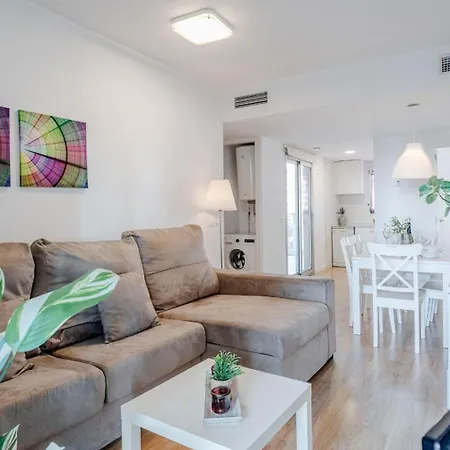 El Mirador De 2e - Grupo Turis Appartement