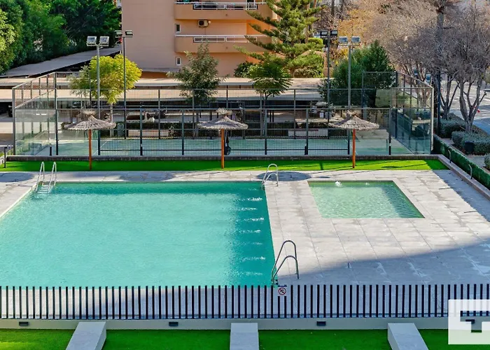 El Mirador De 2e - Grupo Turis *