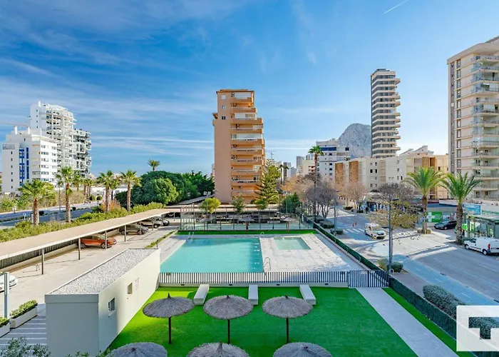 El Mirador De 2e - Grupo Turis