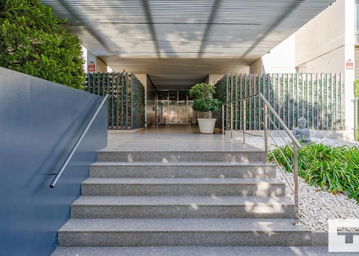 El Mirador De 2e - Grupo Turis 卡尔佩