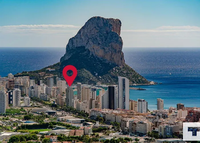 El Mirador De 2e - Grupo Turis