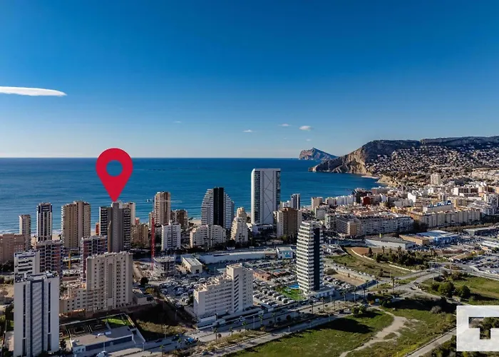 El Mirador De 2e - Grupo Turis *