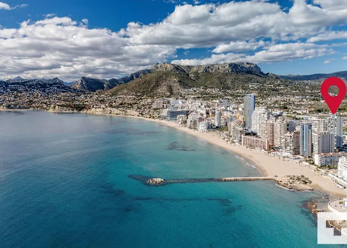 El Mirador De 2e - Grupo Turis