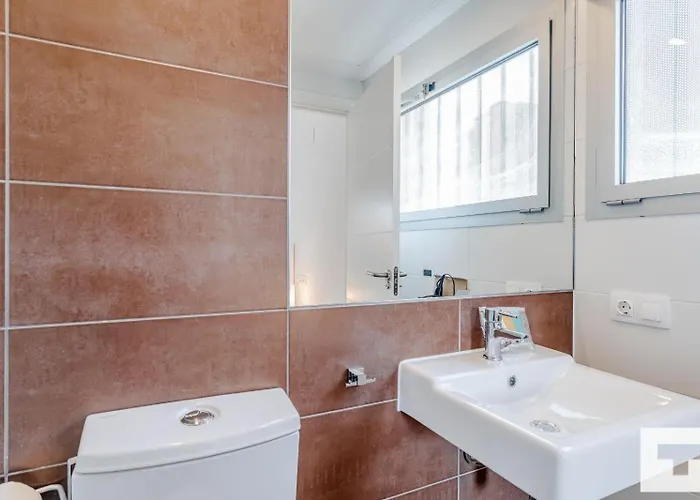 El Mirador De 2e - Grupo Turis 卡尔佩