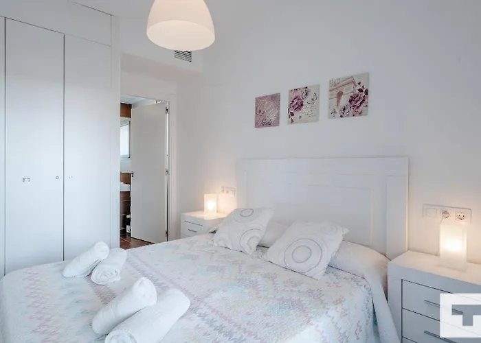 El Mirador De 2e - Grupo Turis Apartment Calpe