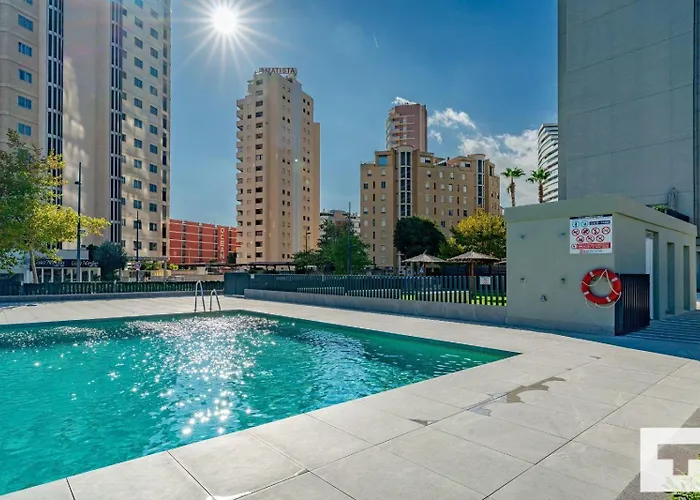 El Mirador De 2e - Grupo Turis *