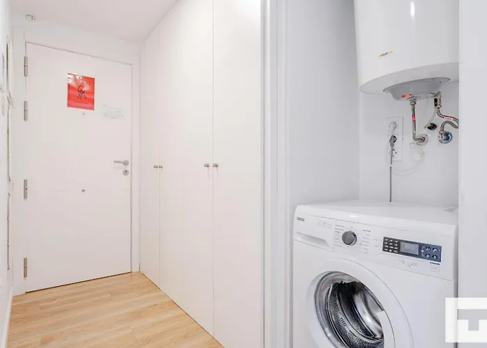 Apartment El Mirador De 2e - Grupo Turis Calpe