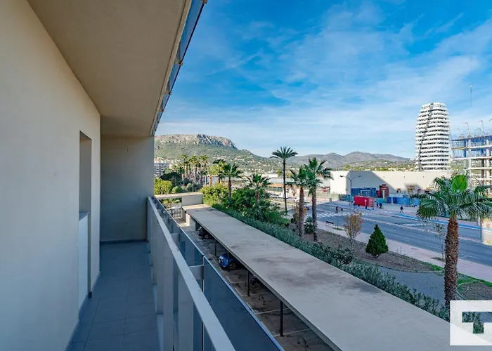 El Mirador De 2e - Grupo Turis