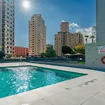 El Mirador De 2e - Grupo Turis *