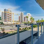 Διαμέρισμα El Mirador De 2e - Grupo Turis *