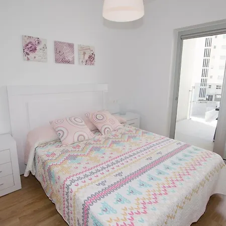 El Mirador De 2e - Grupo Turis Appartement