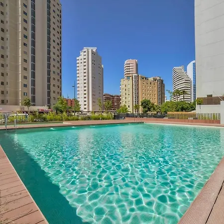 El Mirador De 2e - Grupo Turis *