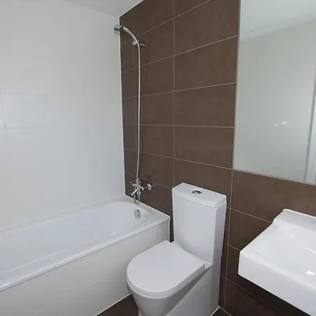 Appartement El Mirador De 2e - Grupo Turis