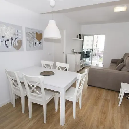 El Mirador De 2e - Grupo Turis Calp