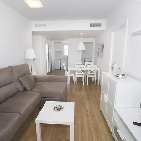 El Mirador De 2e - Grupo Turis Calp